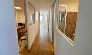 VENTA DE EDIFICIO DE OFICINAS EN EL NORTE AGS