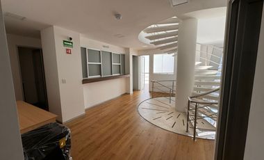 VENTA DE EDIFICIO DE OFICINAS EN EL NORTE AGS