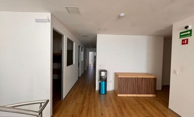 VENTA DE EDIFICIO DE OFICINAS EN EL NORTE AGS