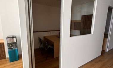 VENTA DE EDIFICIO DE OFICINAS EN EL NORTE AGS