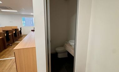 VENTA DE EDIFICIO DE OFICINAS EN EL NORTE AGS