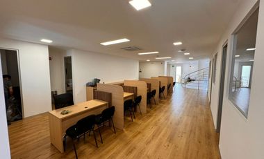 VENTA DE EDIFICIO DE OFICINAS EN EL NORTE AGS