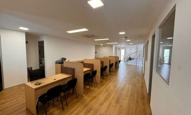 VENTA DE EDIFICIO DE OFICINAS EN EL NORTE AGS