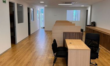 VENTA DE EDIFICIO DE OFICINAS EN EL NORTE AGS