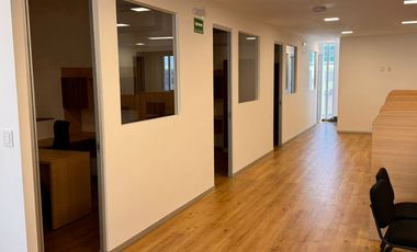 VENTA DE EDIFICIO DE OFICINAS EN EL NORTE AGS