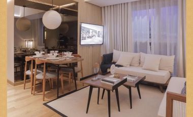 Luxury Japanese Inspired Condo in BGC Taguig 1 - 3 Bedroom The Seasons Residences near St.Lukes and Uptown Mall