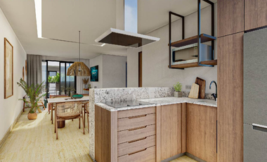LOFT LOCK OFF PLUS EN TULUM