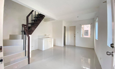 2 Bedrooms with extra lot in Tagum City
