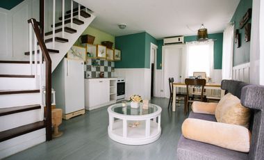 2 Bedrooms with extra lot in Tagum City