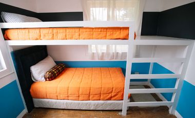 2 Bedrooms with extra lot in Tagum City
