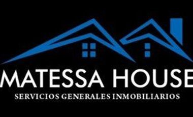 SE VENDE TERRENO EN JORGE CHAVEZ, CERRO AZUL