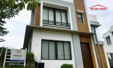 4 Bedroom House and Lot for Sale in Taytay Rizal