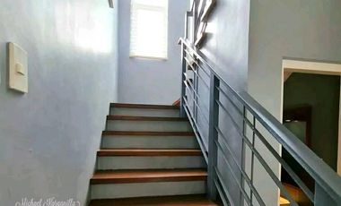 4 Bedroom House and Lot for Sale in Taytay Rizal