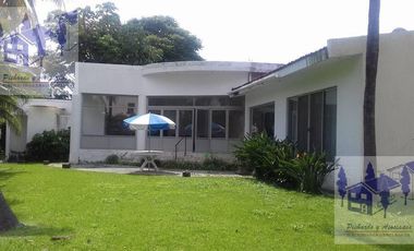CASA EN FRACCIONAMIENTO RESIDENCIAL SUMIYA MORELOS 2 RECAMARAS