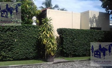 CASA EN FRACCIONAMIENTO RESIDENCIAL SUMIYA MORELOS 2 RECAMARAS