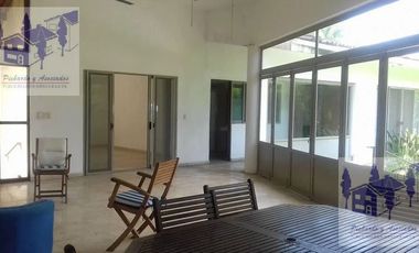 CASA EN FRACCIONAMIENTO RESIDENCIAL SUMIYA MORELOS 2 RECAMARAS
