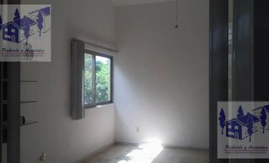 CASA EN FRACCIONAMIENTO RESIDENCIAL SUMIYA MORELOS 2 RECAMARAS