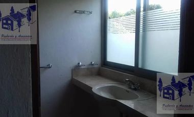 CASA EN FRACCIONAMIENTO RESIDENCIAL SUMIYA MORELOS 2 RECAMARAS