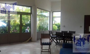CASA EN FRACCIONAMIENTO RESIDENCIAL SUMIYA MORELOS 2 RECAMARAS