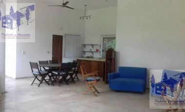 CASA EN FRACCIONAMIENTO RESIDENCIAL SUMIYA MORELOS 2 RECAMARAS