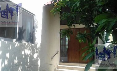 CASA EN FRACCIONAMIENTO RESIDENCIAL SUMIYA MORELOS 2 RECAMARAS
