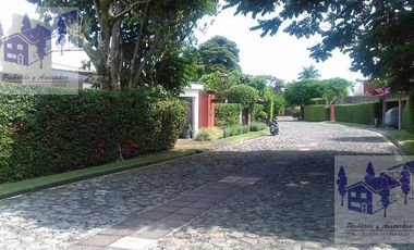 CASA EN FRACCIONAMIENTO RESIDENCIAL SUMIYA MORELOS 2 RECAMARAS