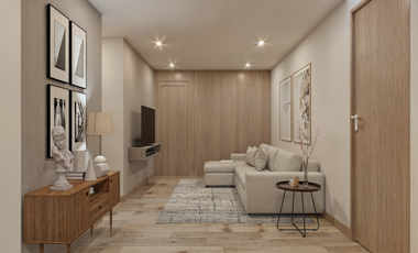 Departamento - D 506