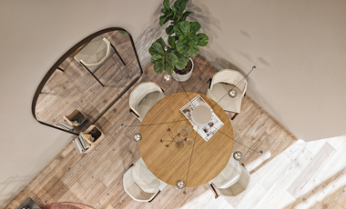 Departamento - D 506