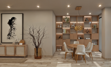 Departamento - D 506