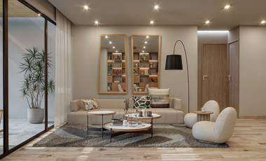 Departamento - D 506