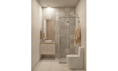 Departamento - D 506