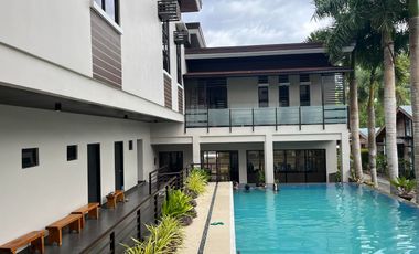 2,276 Hotel for Sale in Tinago, Dauis, Bohol / BOHOLANA REALTY