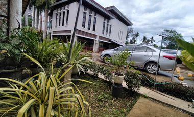 2,276 Hotel for Sale in Tinago, Dauis, Bohol / BOHOLANA REALTY