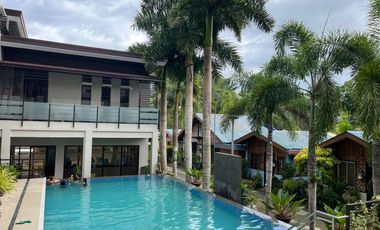 2,276 Hotel for Sale in Tinago, Dauis, Bohol / BOHOLANA REALTY