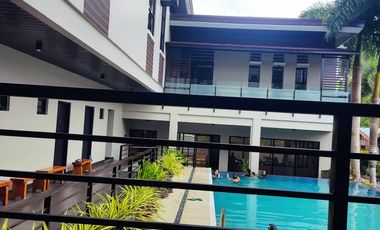 2,276 Hotel for Sale in Tinago, Dauis, Bohol / BOHOLANA REALTY