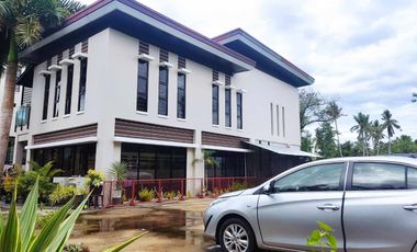2,276 Hotel for Sale in Tinago, Dauis, Bohol / BOHOLANA REALTY