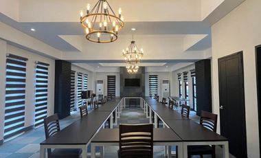 2,276 Hotel for Sale in Tinago, Dauis, Bohol / BOHOLANA REALTY