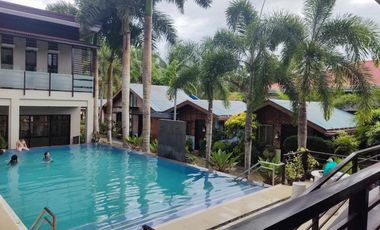 2,276 Hotel for Sale in Tinago, Dauis, Bohol / BOHOLANA REALTY