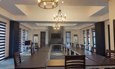 2,276 Hotel for Sale in Tinago, Dauis, Bohol / BOHOLANA REALTY