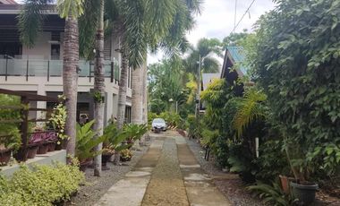 2,276 Hotel for Sale in Tinago, Dauis, Bohol / BOHOLANA REALTY