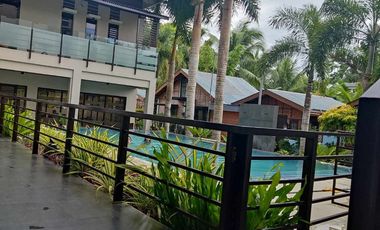 2,276 Hotel for Sale in Tinago, Dauis, Bohol / BOHOLANA REALTY