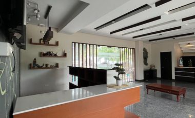 2,276 Hotel for Sale in Tinago, Dauis, Bohol / BOHOLANA REALTY