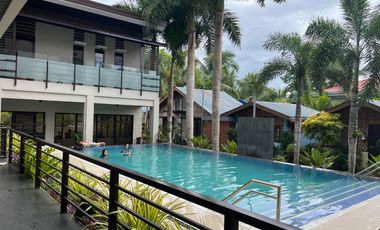 2,276 Hotel for Sale in Tinago, Dauis, Bohol / BOHOLANA REALTY