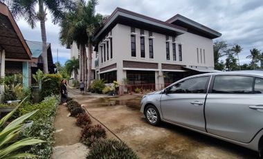 2,276 Hotel for Sale in Tinago, Dauis, Bohol / BOHOLANA REALTY