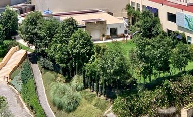 DEPARTAMENTO EN MAGNÍFICO DESARROLLO DE BOSQUES DE LAS LOMAS