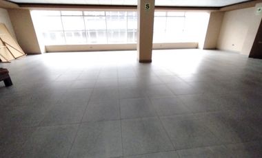 ALQUILO LOCAL DE 5 PISOS EN EL CENTRO HISTORICO EXCELENTE UBICACION – MUY CERCA DE LA PLAZA DE ARMAS- JIRON ICA