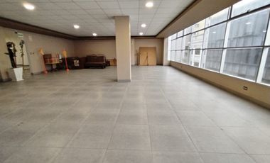 ALQUILO LOCAL DE 5 PISOS EN EL CENTRO HISTORICO EXCELENTE UBICACION – MUY CERCA DE LA PLAZA DE ARMAS- JIRON ICA