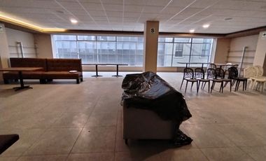 ALQUILO LOCAL DE 5 PISOS EN EL CENTRO HISTORICO EXCELENTE UBICACION – MUY CERCA DE LA PLAZA DE ARMAS- JIRON ICA