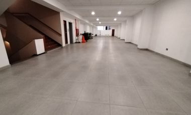 ALQUILO LOCAL DE 5 PISOS EN EL CENTRO HISTORICO EXCELENTE UBICACION – MUY CERCA DE LA PLAZA DE ARMAS- JIRON ICA