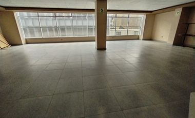 ALQUILO LOCAL DE 5 PISOS EN EL CENTRO HISTORICO EXCELENTE UBICACION – MUY CERCA DE LA PLAZA DE ARMAS- JIRON ICA